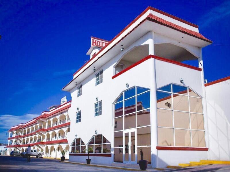 Hotel Go Inn Monclova Exterior foto